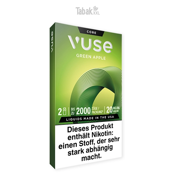 vuse-pods-green-apple-20mg-einweg-side-neu