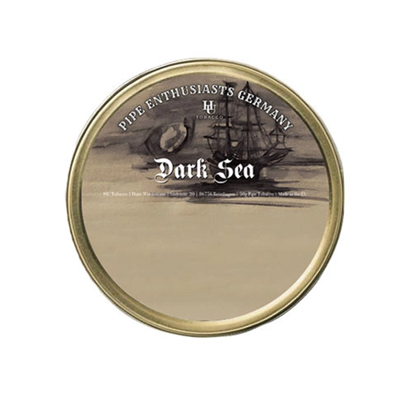 hu tobacco pfeifentabak pipe enthusiasts dose dark sea hu tobacco pfeifentabak pipe enthusiasts dose dark sea