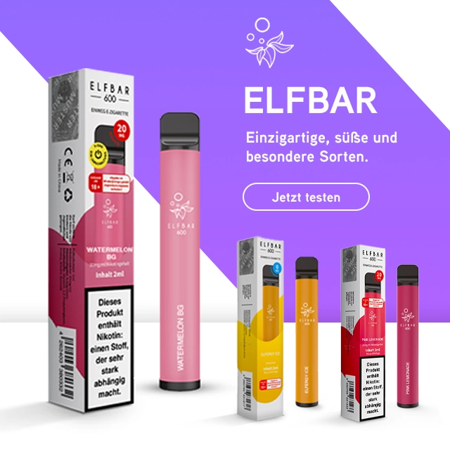 elfbar bestellen