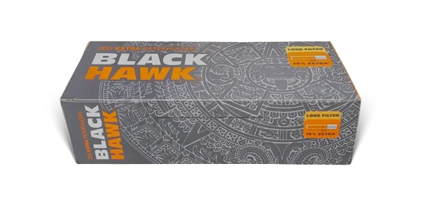 black hawk huelsen extra