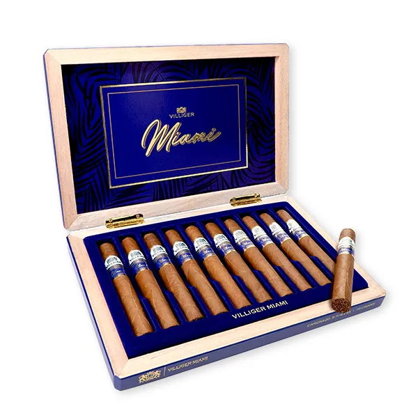 villiger miami zigarren canonazo villiger miami zigarren canonazo