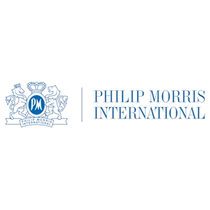 Philip Morris International Logo Philip Morris International Logo