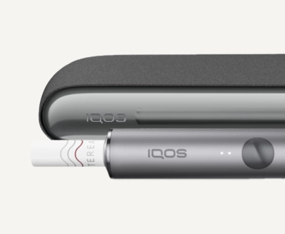 iqos store