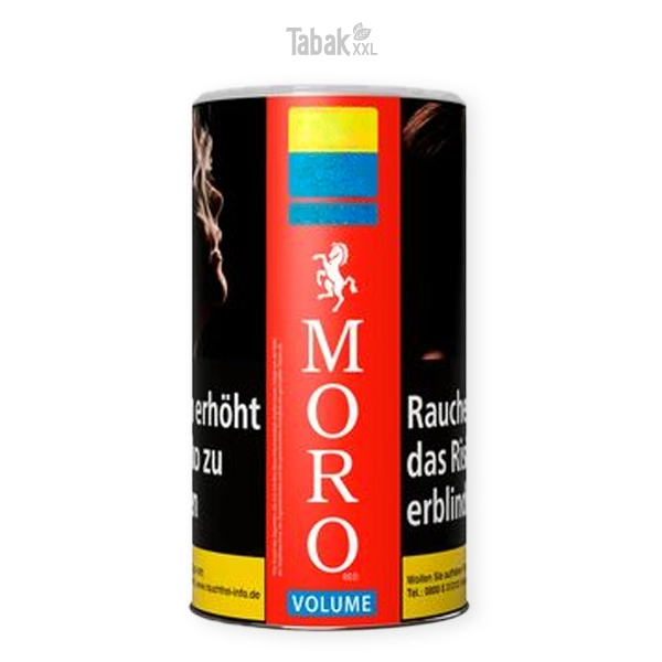 moro-volumentabak-premium-rot-dose-l