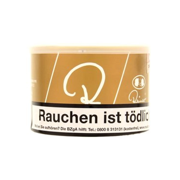 Reiner Pfeifentabak Golden Dose Reiner Pfeifentabak Golden Dose
