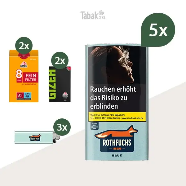 5x_rothfuchs_blue_blatchen_und_filter 5x_rothfuchs_blue_blatchen_und_filter