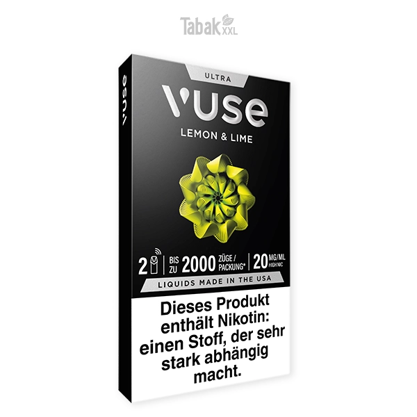 vuse-ultra-pods-lemon-lime-20mg-2-caps-side vuse-ultra-pods-lemon-lime-20mg-2-caps-side