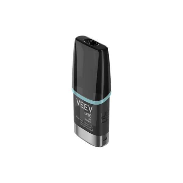 veev one blue mint pod single veev one blue mint pod single