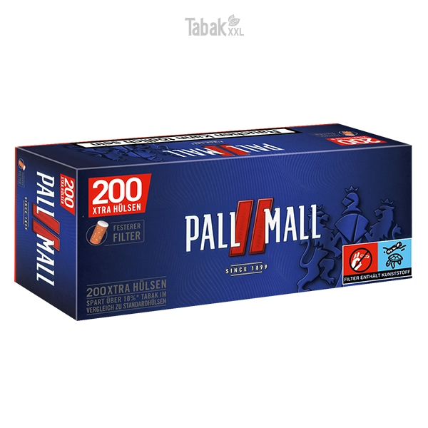 pall-mall-red-xtra-filterhuelsen-200er-packung