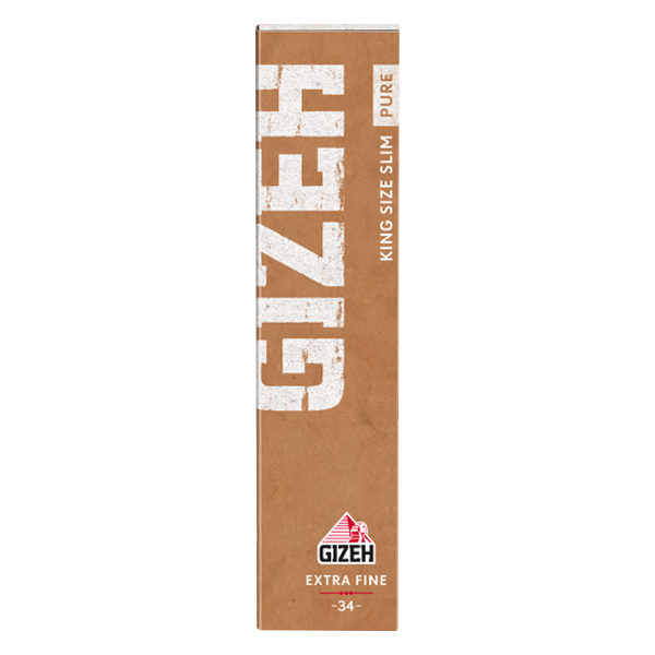 gizeh-blaettchen-pure-king-size-slim-extra-fine-34-blatt