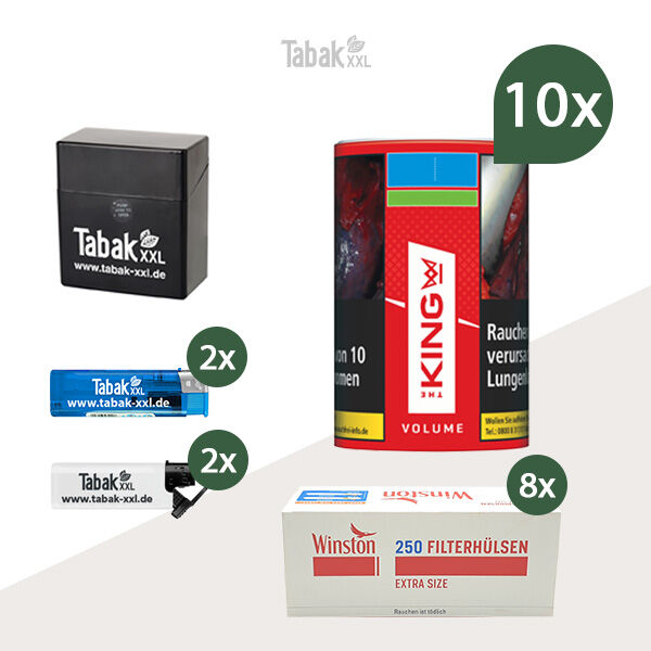 10x-king-volumentabak-dose-mit-winston-extra-huelsen 10x-king-volumentabak-dose-mit-winston-extra-huelsen