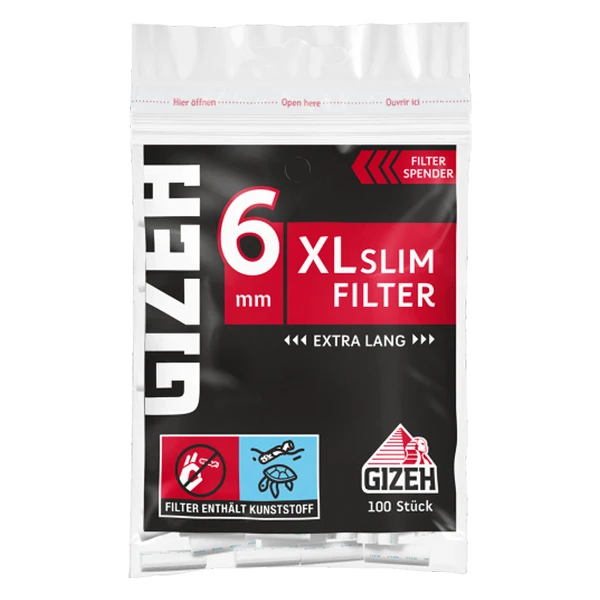 gizeh-black-xl-slim-filter-sup-100-x-6-mm-beutel-frontal