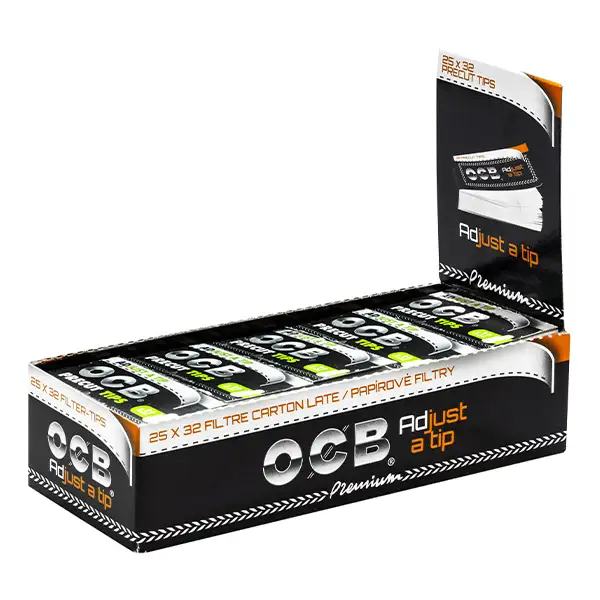 ocb-precut-tips-48-mm-x-25-mm-25er-box ocb-precut-tips-48-mm-x-25-mm-25er-box