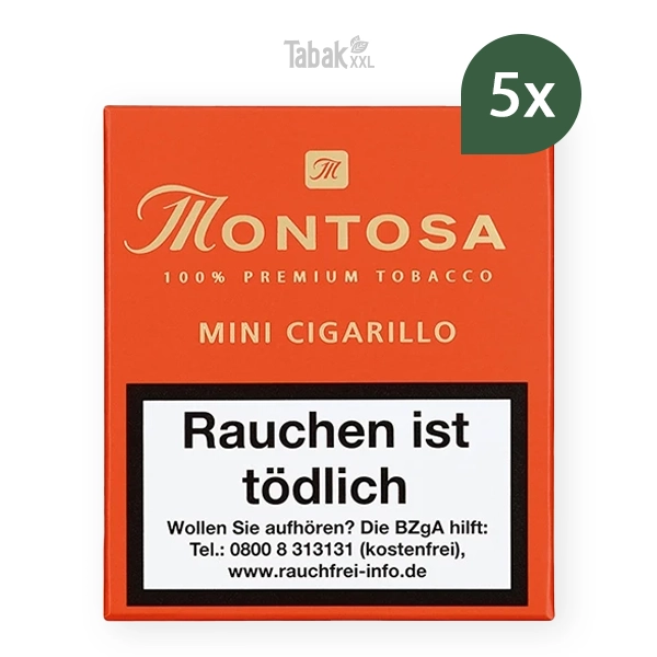 montosa zigarillos mini no 662 m stange montosa zigarillos mini no 662 m stange