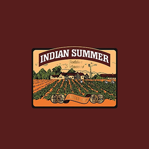 Indian Summer indian-summer