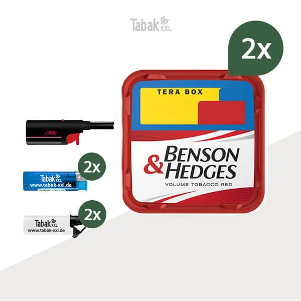 2-x-benson-und-hedges-tera-box-mit-stabfeuerzeug