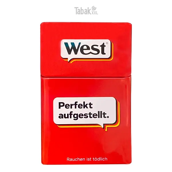 west-metall-zigarettenbox-rot west-metall-zigarettenbox-rot