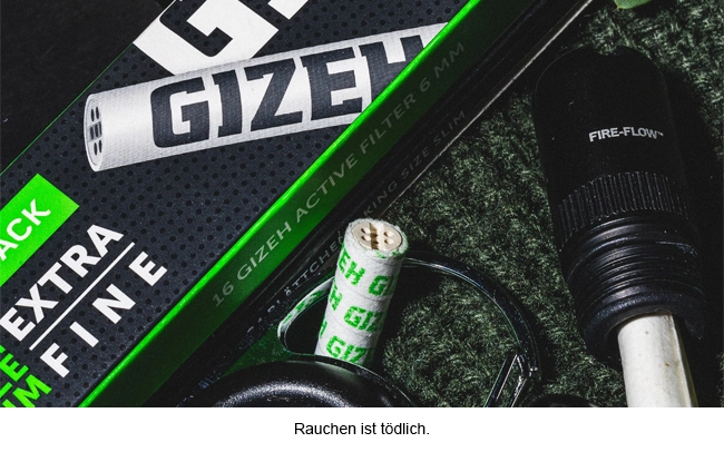 gizeh gruenes blaettchen