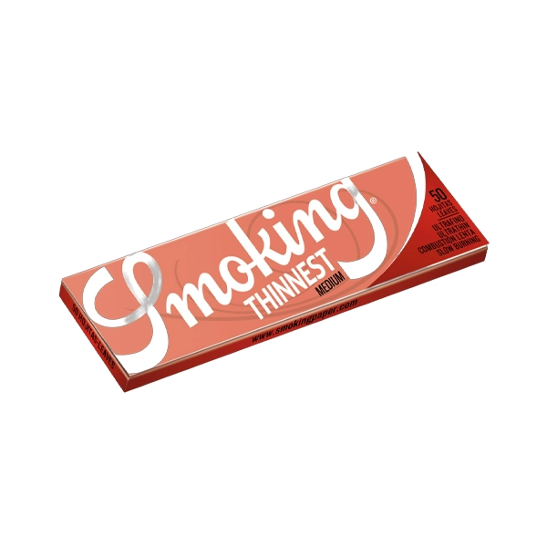 smoking-blaettchen-thinnest-medium-50-blatt smoking-blaettchen-thinnest-medium-50-blatt