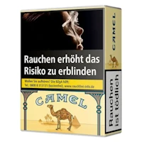 Camel Zigaretten ohne Filter