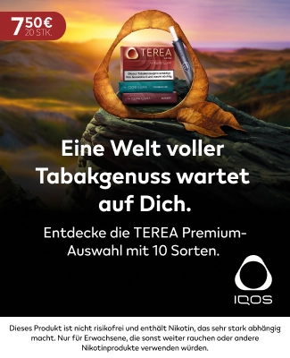 terea premiumauswahl