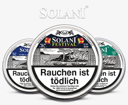 solani pfeifentabak kaufen