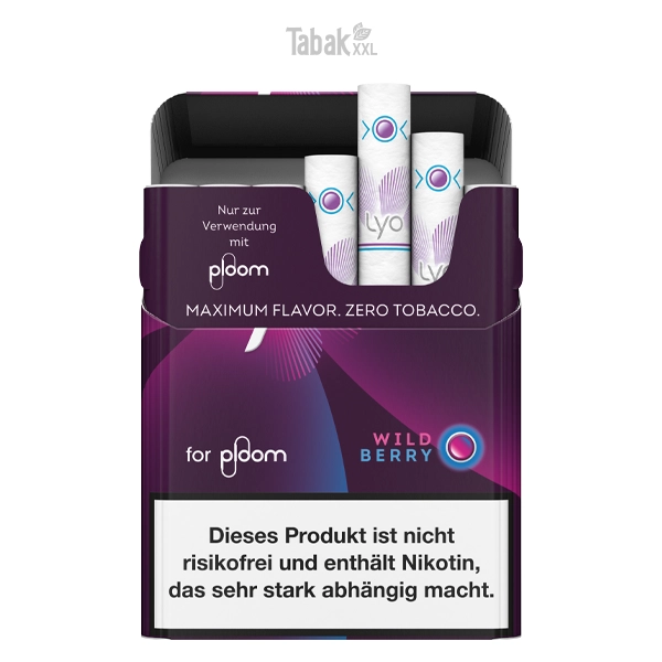 lyo-nikotinsticks-wild-berry-20-stueck-offen lyo-nikotinsticks-wild-berry-20-stueck-offen