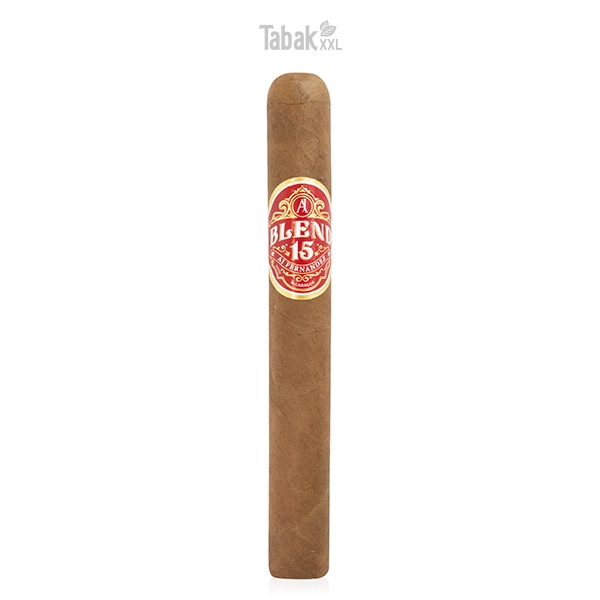 aj-fernandez-blend-15-zigarren-toro aj-fernandez-blend-15-zigarren-toro