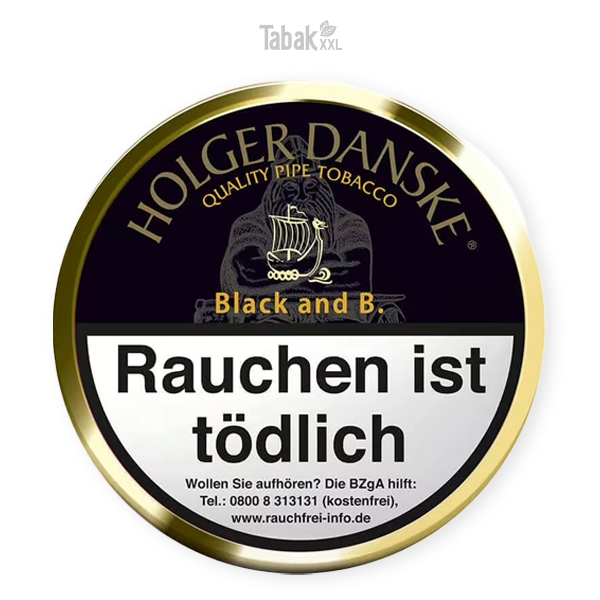 holger-danske-pfeifentabak-black-and-b-dose-l holger-danske-pfeifentabak-black-and-b-dose-l