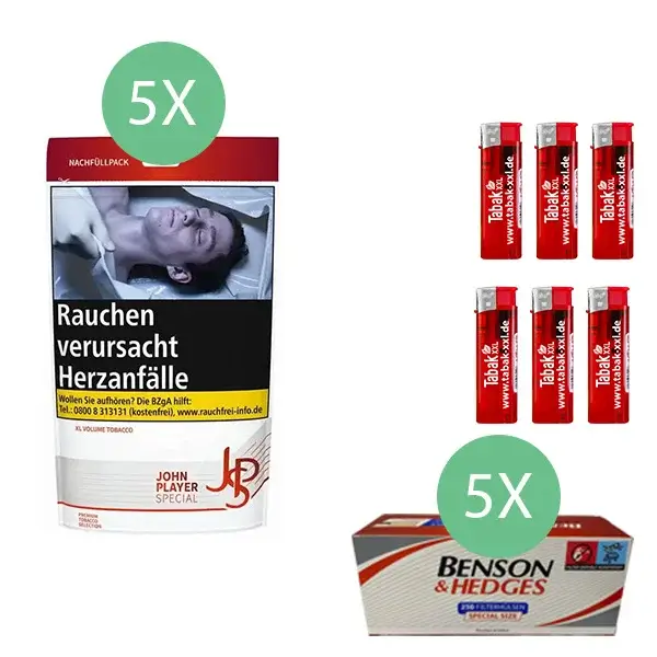 john-player-special-tabak-5-x-beutel-mit-1250-special-size-filterhuelsen john-player-special-tabak-5-x-beutel-mit-1250-special-size-filterhuelsen