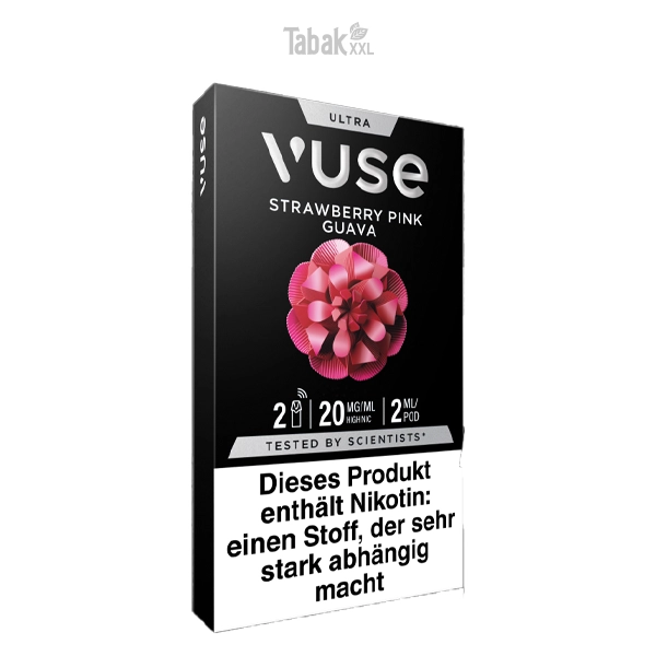 vuse-ultra-pods-strawberry-pink-guava-20mg