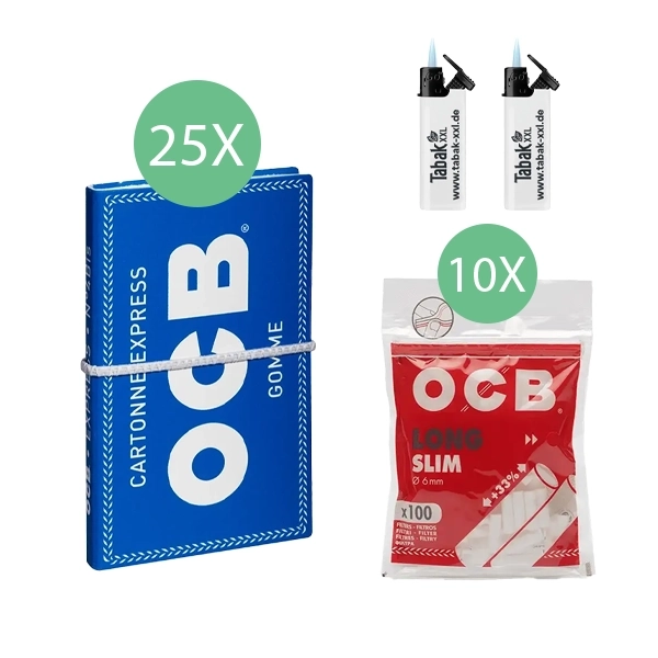 25x-ocb-blaettchen-blau-no-4-100-blatt-+-10x-ocb-long-slim-filter-+-2x-sturmfeuerzeuge 25x-ocb-blaettchen-blau-no-4-100-blatt-+-10x-ocb-long-slim-filter-+-2x-sturmfeuerzeuge