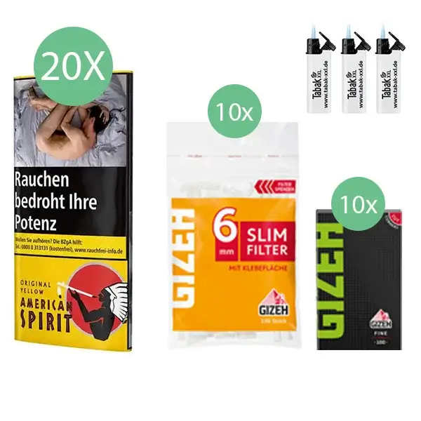 20xamerican_gelb_pouch_mit_sturmfeuerzeugen 20xamerican_gelb_pouch_mit_sturmfeuerzeugen