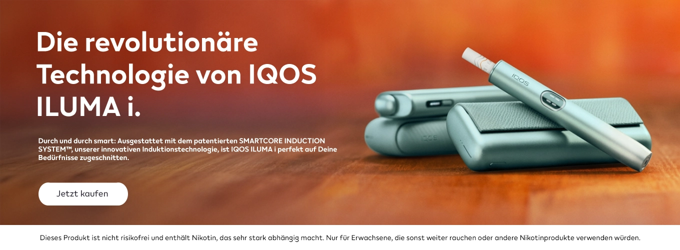 iqos iluma i