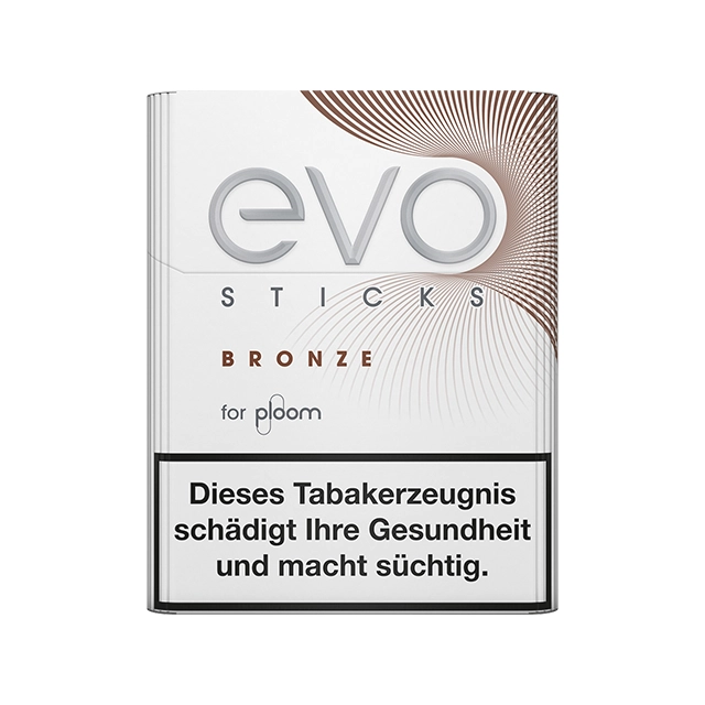 EVO Sticks online Bronze