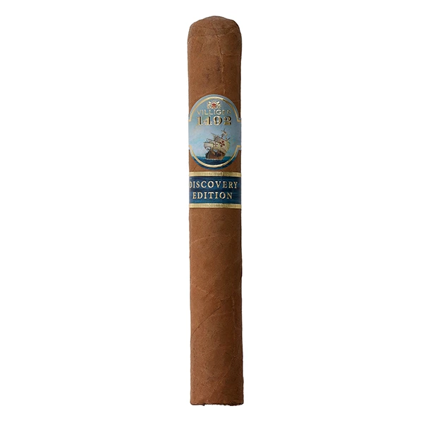 villiger 1492 discovery edition zigarren gran toro einzeln villiger 1492 discovery edition zigarren gran toro einzeln