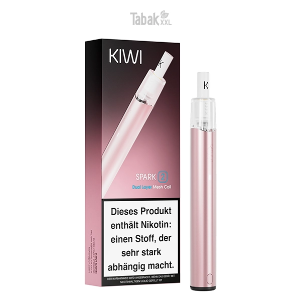 kiwi-spark-2-e-zigarette-starter-kit-rose-gold-txxl kiwi-spark-2-e-zigarette-starter-kit-rose-gold-txxl
