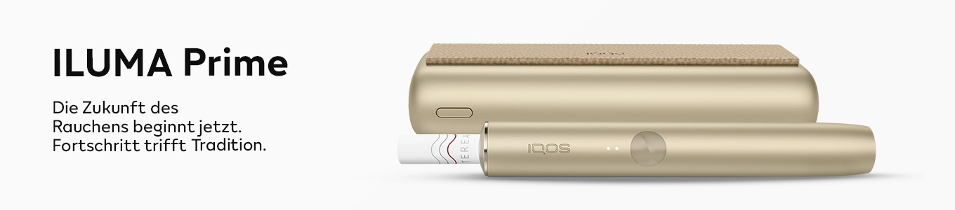 iqos iluma prime kaufen