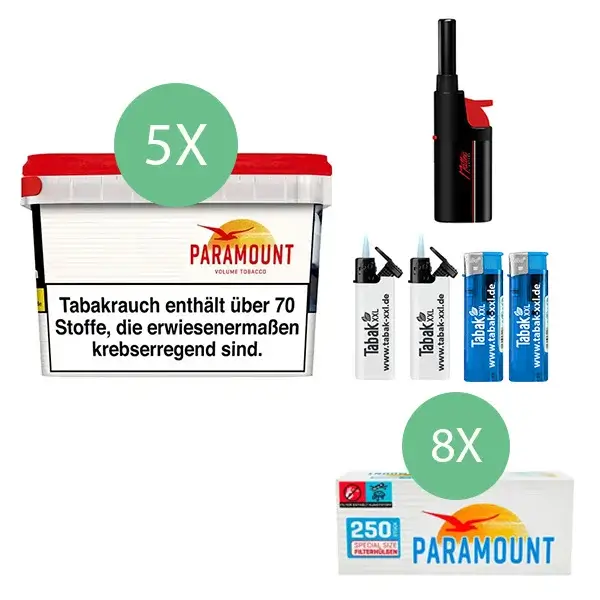 3_x_paramount_red_mega_box_feuerzeugen_XXL 3_x_paramount_red_mega_box_feuerzeugen_XXL