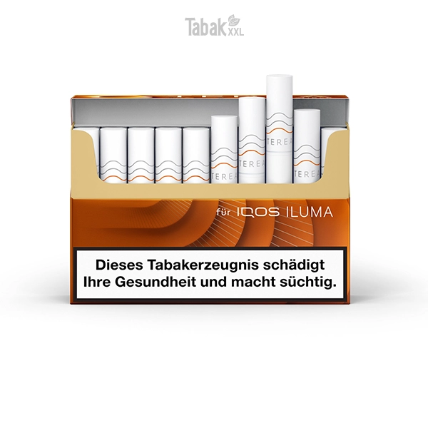 iqos-terea-sticks-amber-offen iqos-terea-sticks-amber-offen