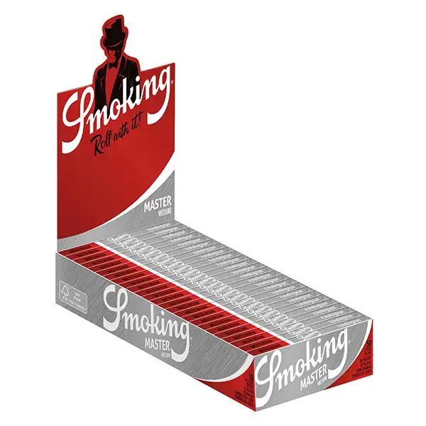 smoking-blaettchen-master-medium-25-x-50-blatt-box smoking-blaettchen-master-medium-25-x-50-blatt-box