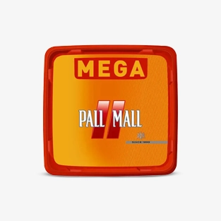 pall mall tabak eimer 500g