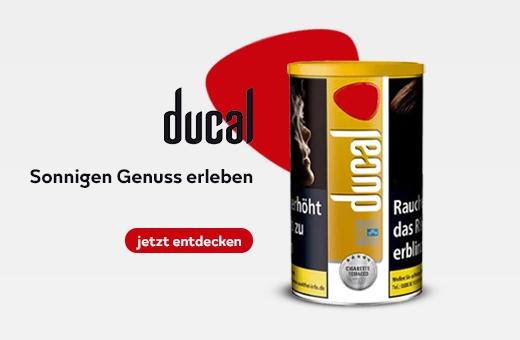 ducal tabak unterschiede