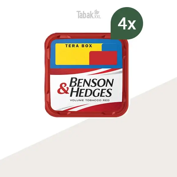 4-x-benson-und-hedges-tera-box