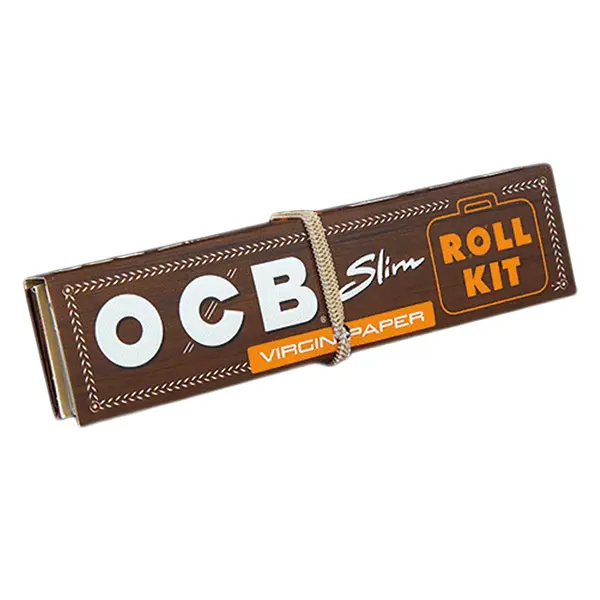 ocb-blaettchen-unbleached-roll-kit-32-blatt-tips-frontal ocb-blaettchen-unbleached-roll-kit-32-blatt-tips-frontal