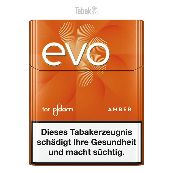 evo-sticks-amber-20-stueck