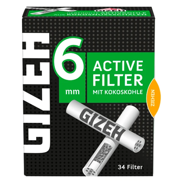 gizeh-black-active-filter-mit-kokoskohle-34-x-6-mm-frontal gizeh-black-active-filter-mit-kokoskohle-34-x-6-mm-frontal