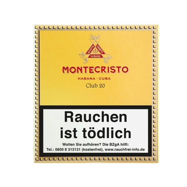 montecristo-club-zigarillos montecristo-club-zigarillos