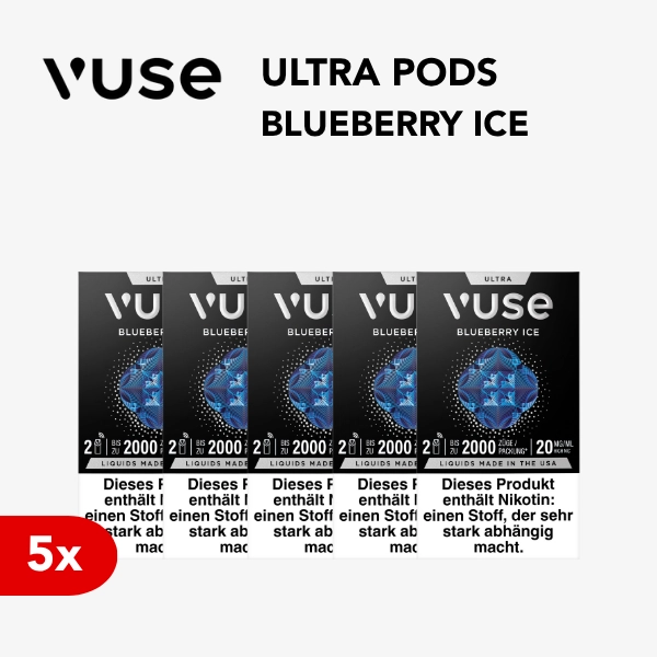 5x-vuse-ultra-pods-blueberry-ice-20mg 5x-vuse-ultra-pods-blueberry-ice-20mg