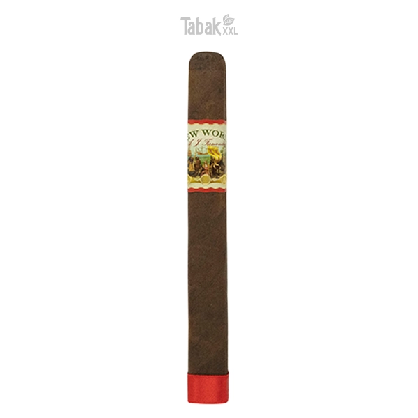 aj-fernandez-new-world-oscuro-zigarren-double-corona-einzel